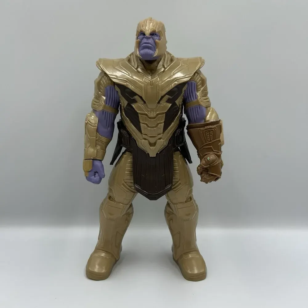 Thanos 2018 Marvel Avengers Endgame 12